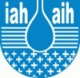 Logotipo de la Asociacion International de Hidrogeologos