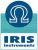 Logo Iris Intruments